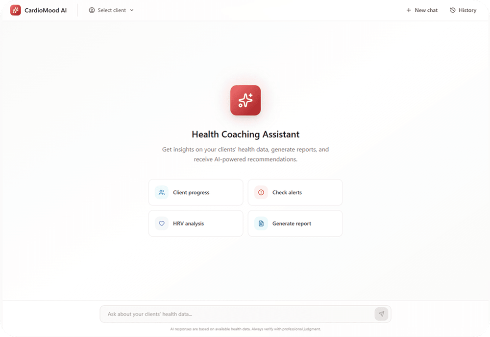 AI Health Assistant